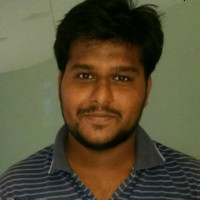 DINESH CV