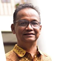 Harris Partogi Marpaung