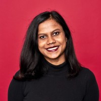 Ahiniya Murugiah