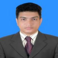 MD. RASEL AL MAMUN