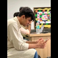 Abhyudaya Dixit