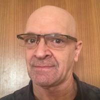 Mark Kevin Nickerson
