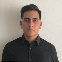 Marcelo Huerta Noriega