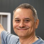 Terry Tirko