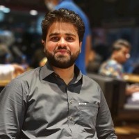 Muhammad Husnain Shami