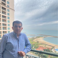 Mohamed Bahey