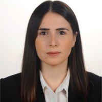 Ayça Taşkıran Cia, Cisa, Cdpse, Iso La, Msc