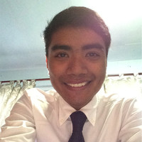 Muhammad Shahlan Sahidoen