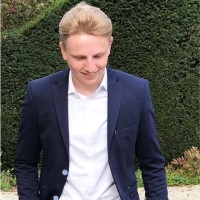 Julian Van Eden