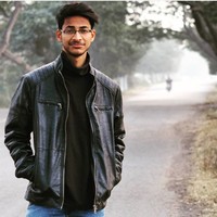 Shakti Prasad Das