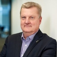 Ian Donaldson