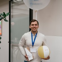 Delano Stoelinga