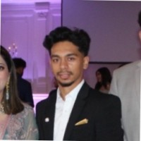 Ali Raza