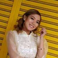 Gladys Mae Dela Cruz, MBA