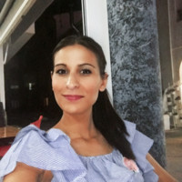 Ana Melody Garcia Gomez