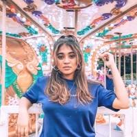 Rachel Diaz