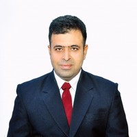 Varender Sharma