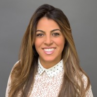 Tina Shayestehfar