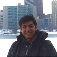 Luis Perez Resendiz