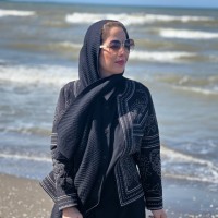 Shirin Aryana