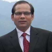 Sudhir Kumar