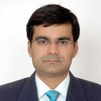 Vikas Sharma