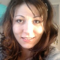 Anita Radojkovic