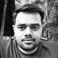 Manan Parekh