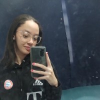 Thais Ferreira