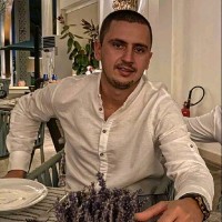 Dimitar Tomov