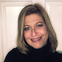 Kristine Morris