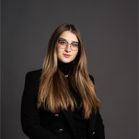 Nevena Panekova