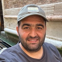 Gökhan Serter