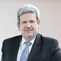 Alain Deret