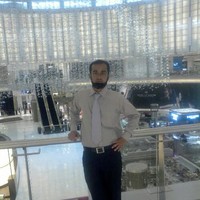 Syed Ghulam Muhammad Danish