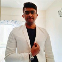 Shashank K R