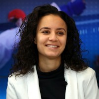 Desislava Frantsova