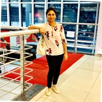 Kiruthika T