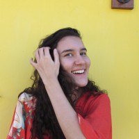 Letícia Cezar