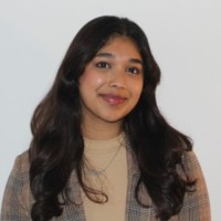 Nirali Parikh