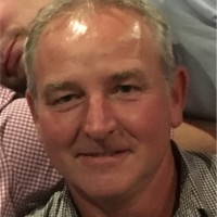 David Hardwick