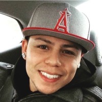 Marcelino Pena III