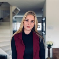 Melissa Van Der Linden