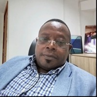 Guillaume Nkouamo zeugang