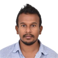 Dumindu Abhayaratne (Msc)