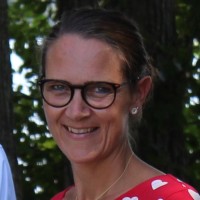 Eva Borg Kristensen