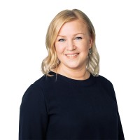 Anne Piironen