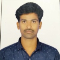 Ravindar Reddy