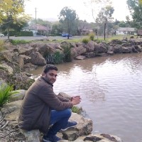 Venkata Siva RamaKrishna Munduru