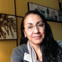 Silvia Rangel-Emery